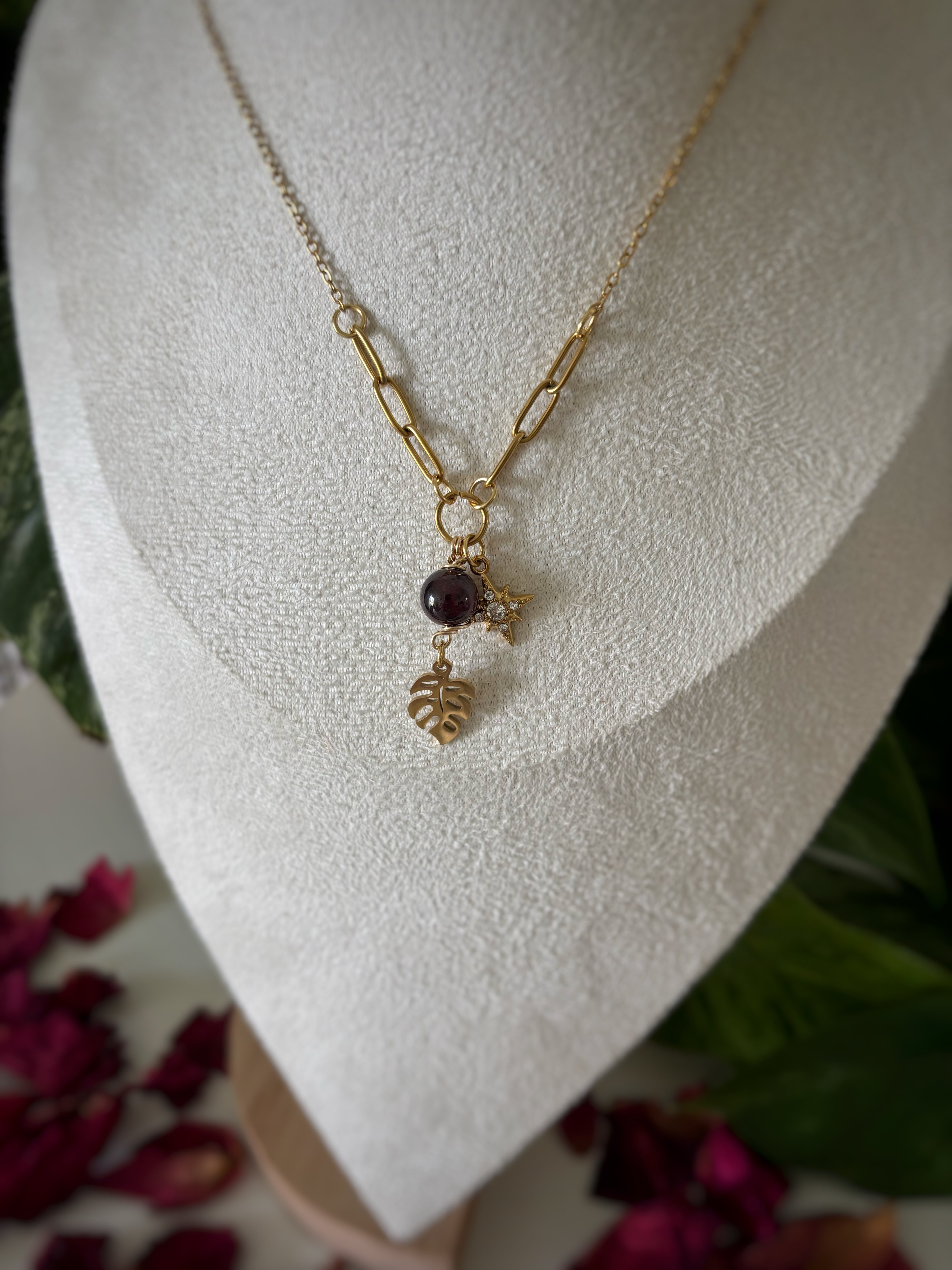Collier Eryndor