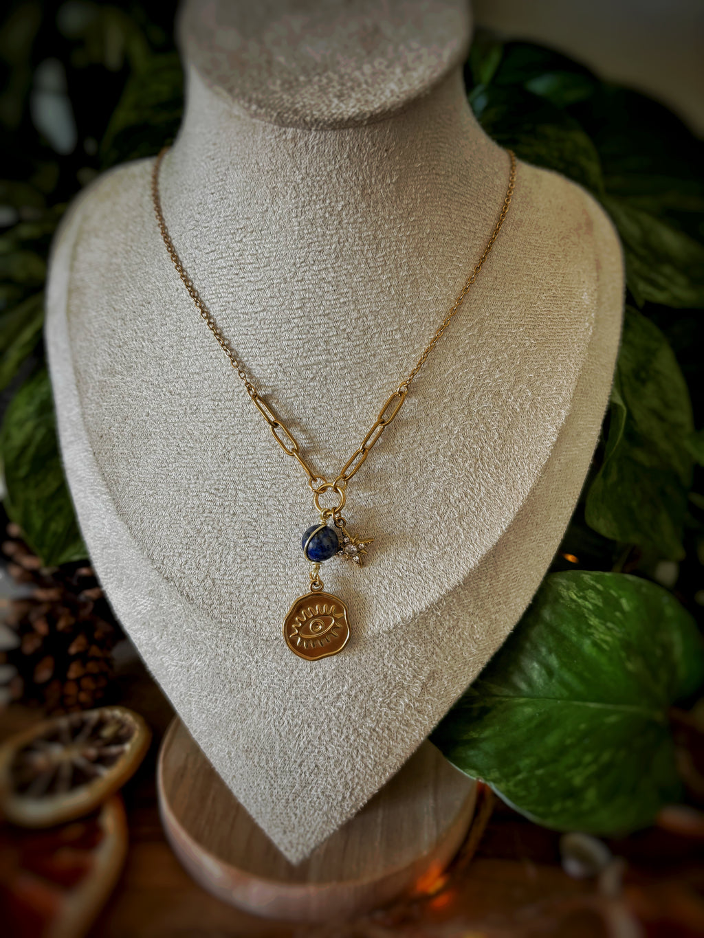 Collier Eryndor