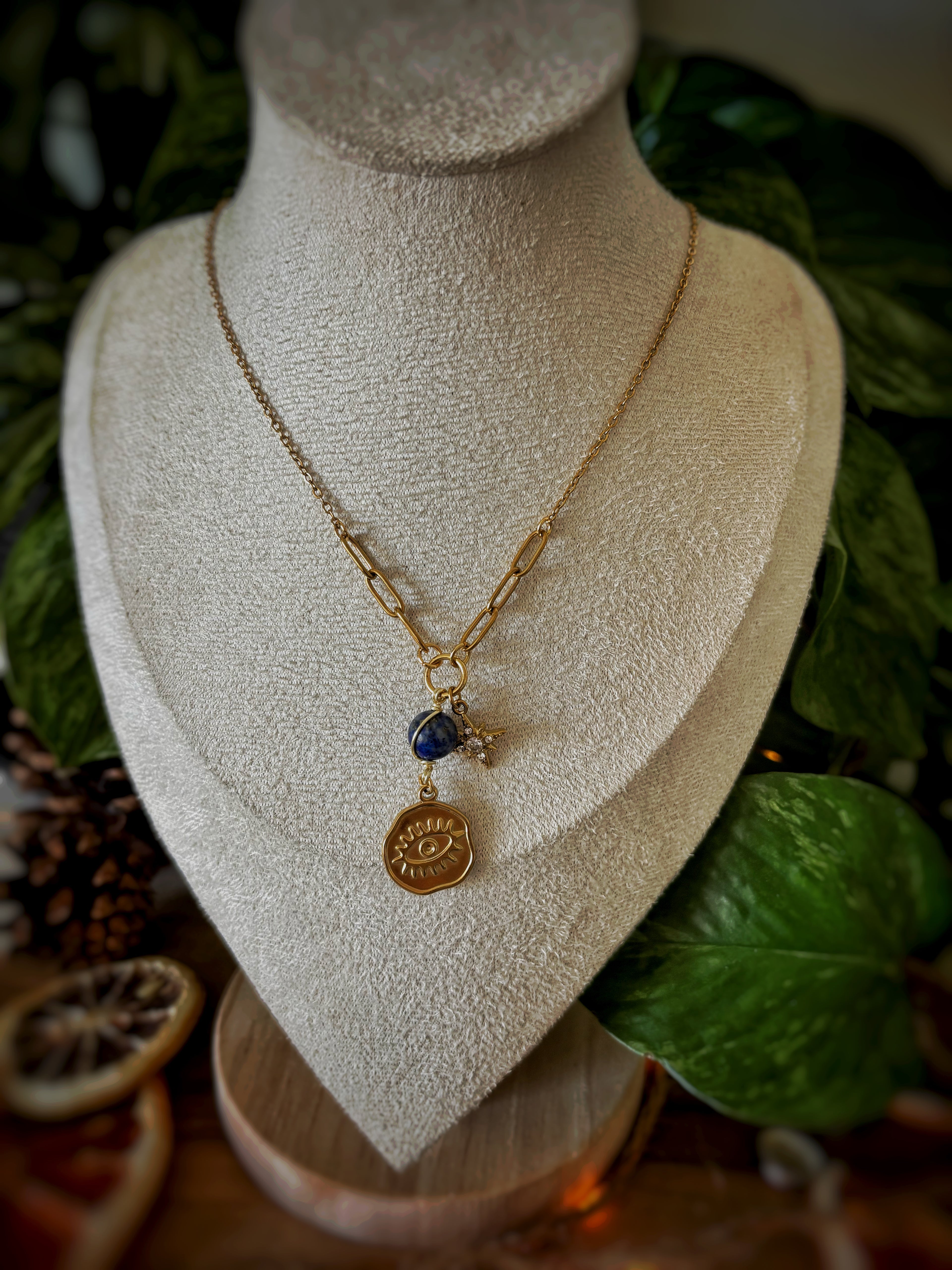 Collier Eryndor