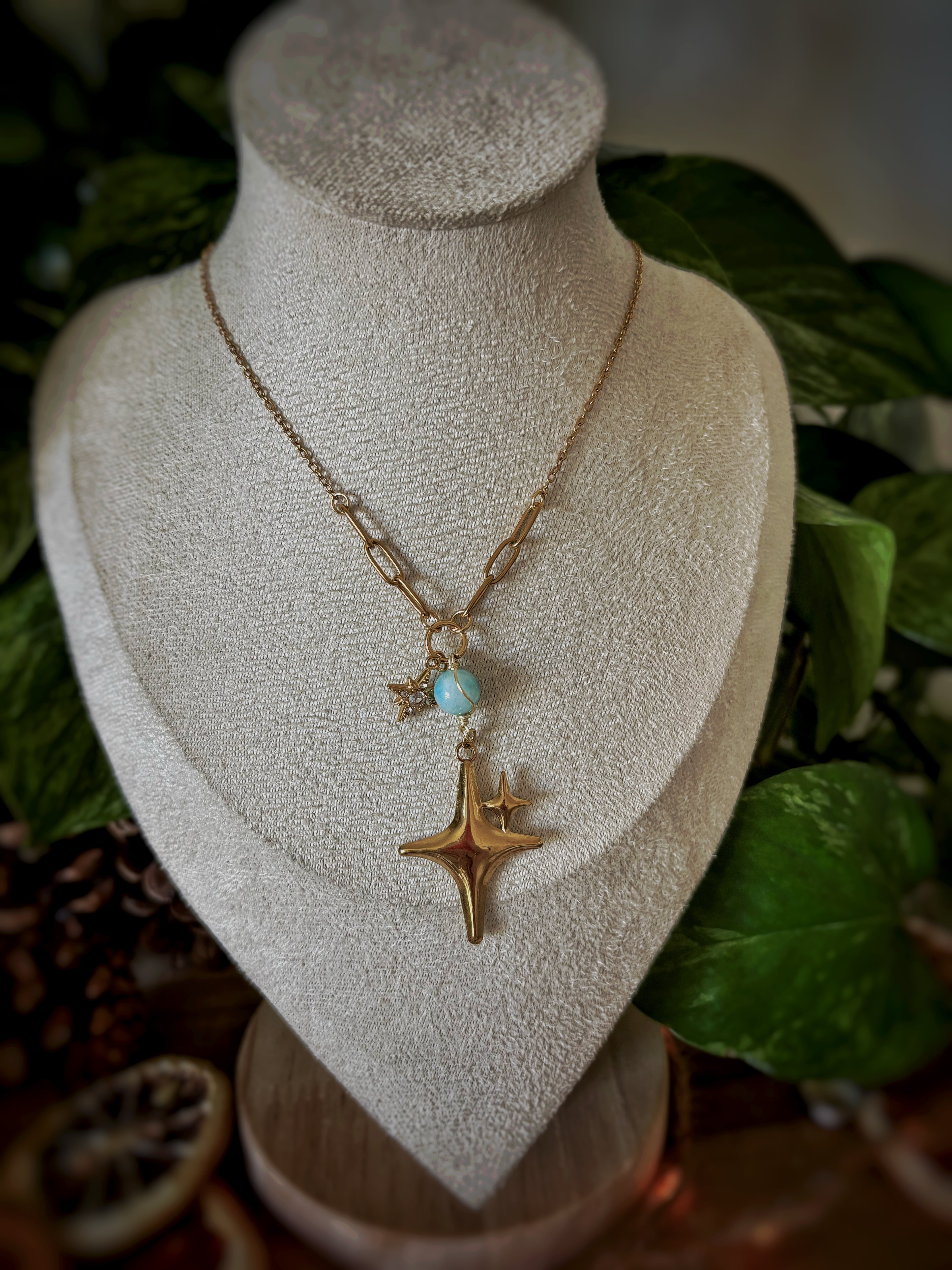 Collier Eryndor