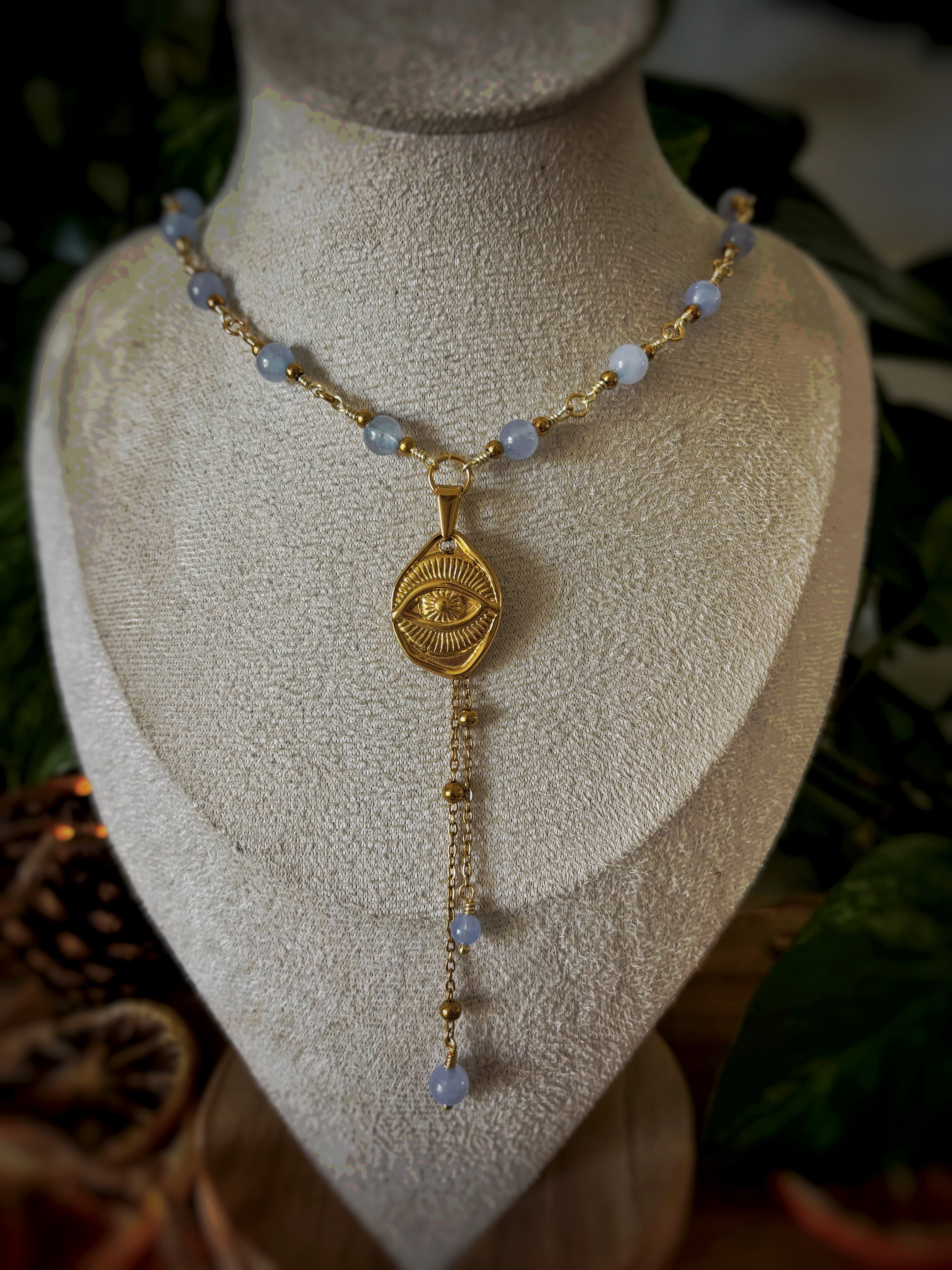 Collier Oracya