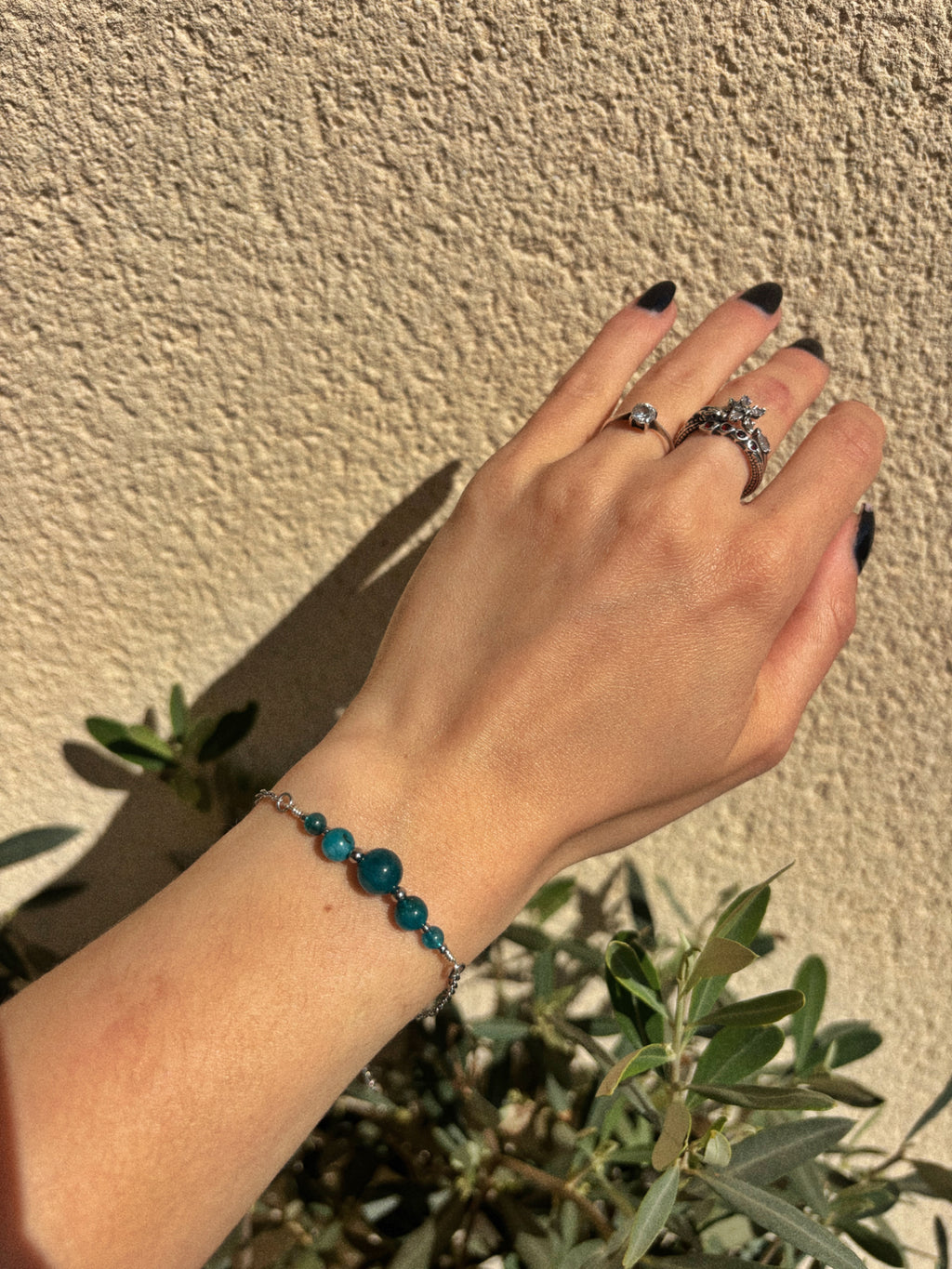 Bracelet Lya - Personnalisable