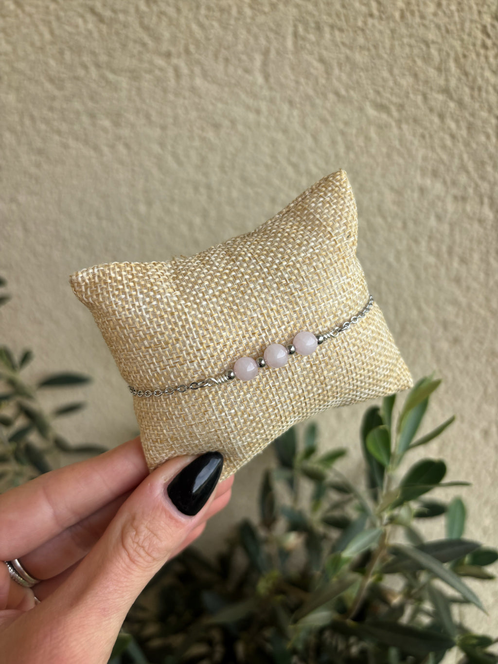 Bracelet Lyanna - Personnalisable