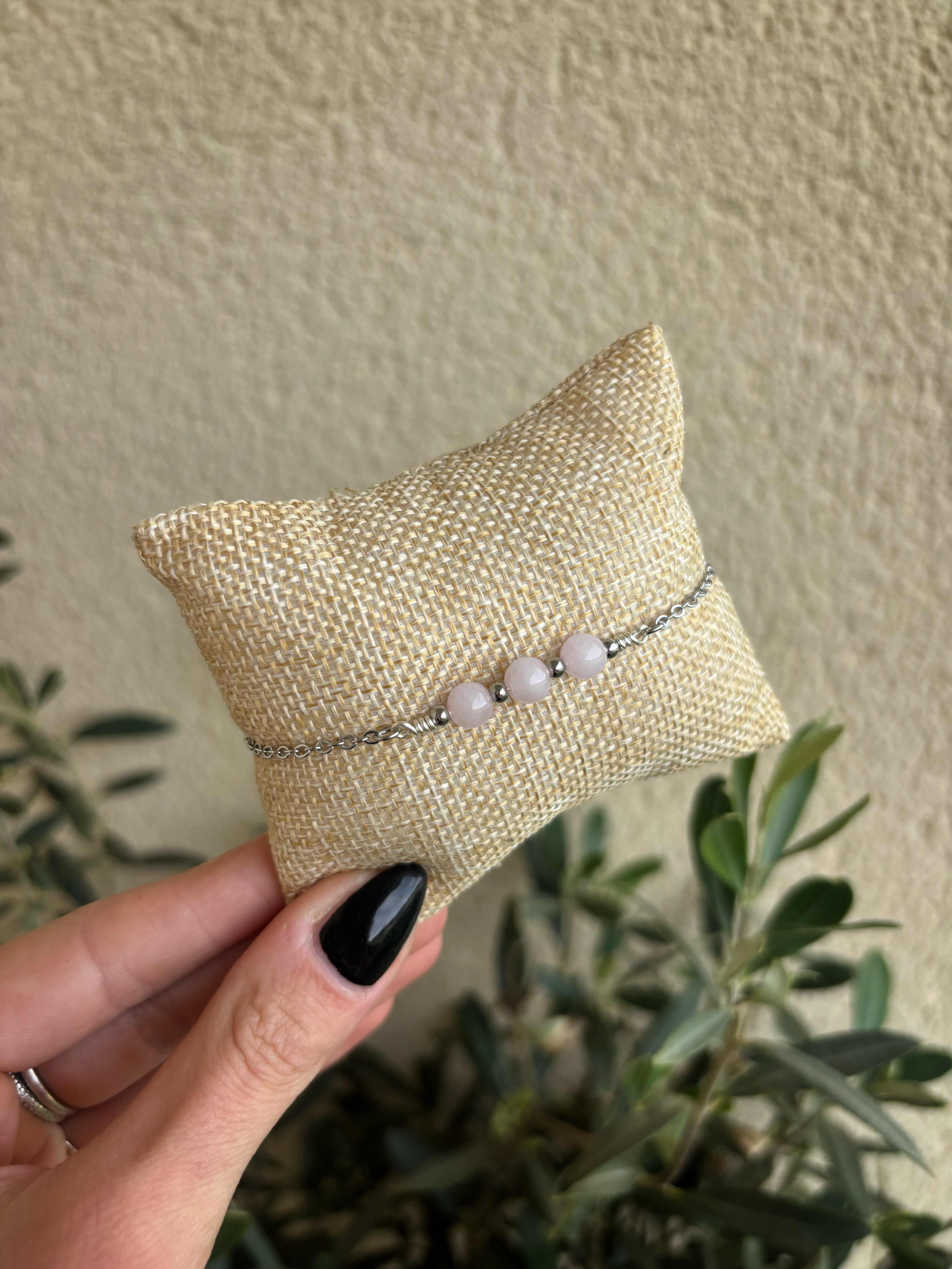 Bracelet Lyanna - Personnalisable