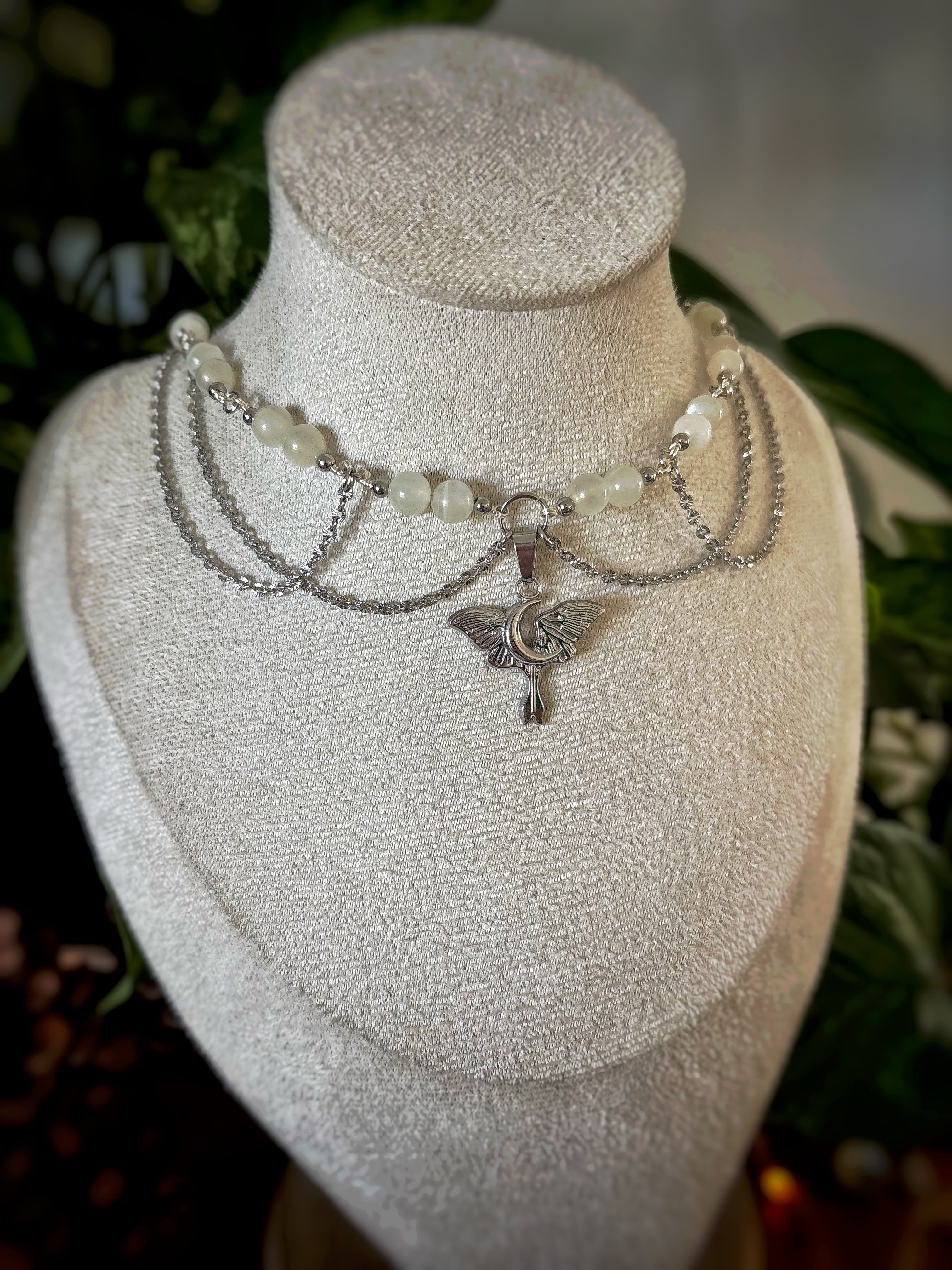 Collier Séléné
