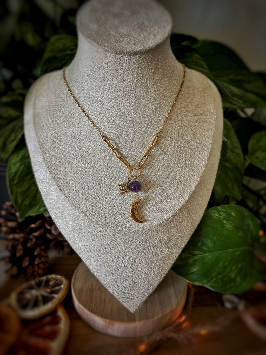 Collier Eryndor