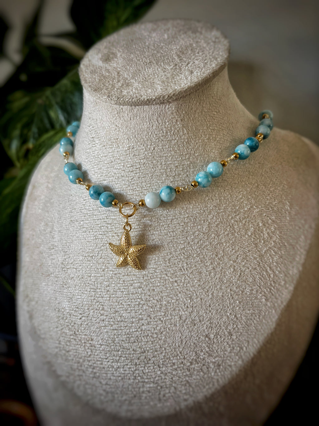 Collier Mélo