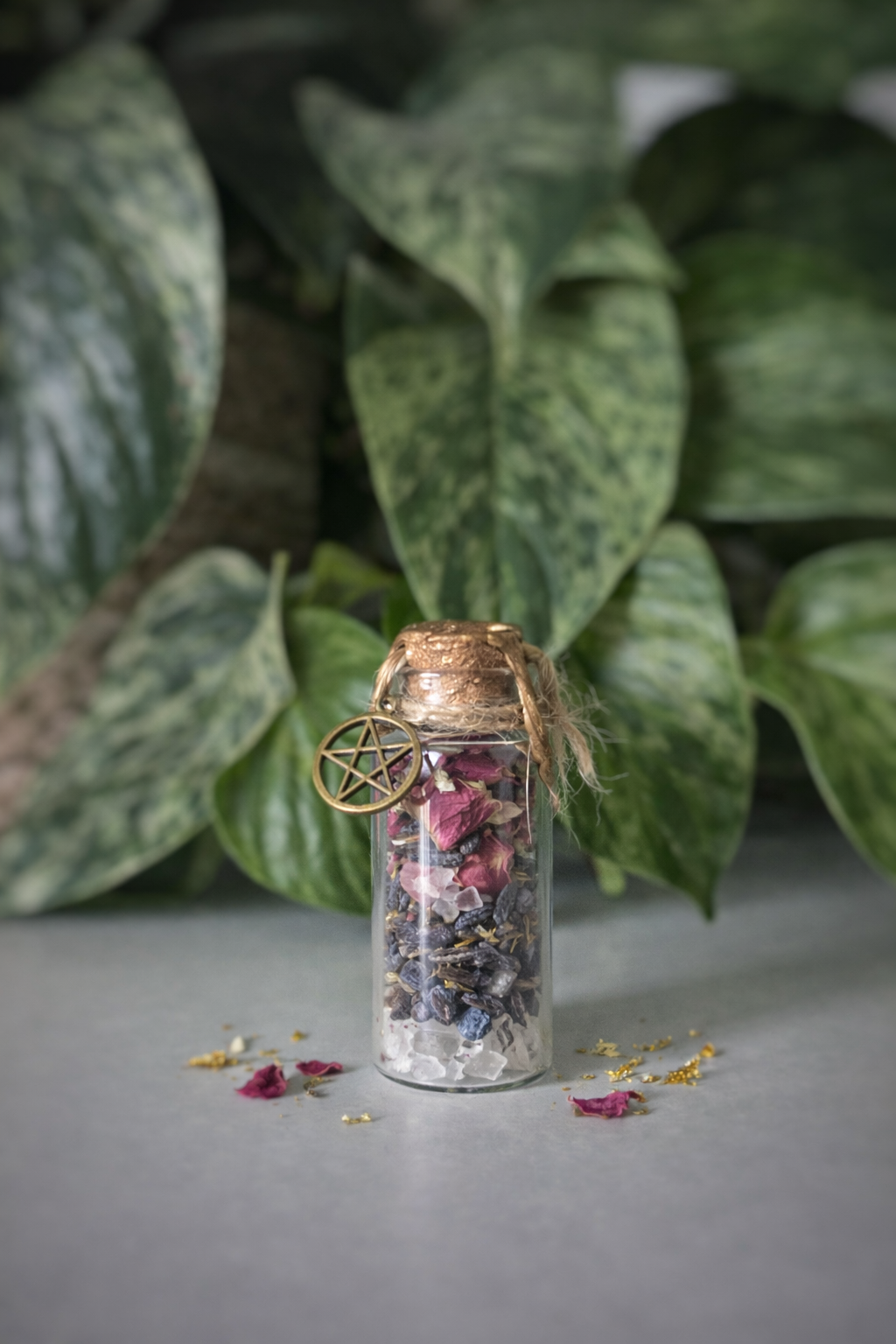 Box Rituel Méditation & Sérénité